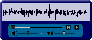 Please Click to Open the Audio Player