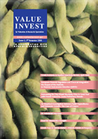 Value Invest Magazine, Issue 2, by VRS  -  www.valueinvest.gr/