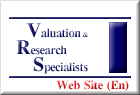 Valuation & Research Specialists - Web Site (http://www.valueinvest.gr/)